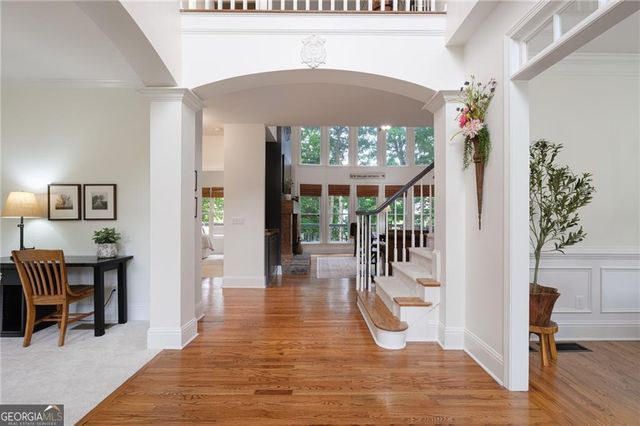 4330 Farmbrook Lane, Cumming, GA 30041