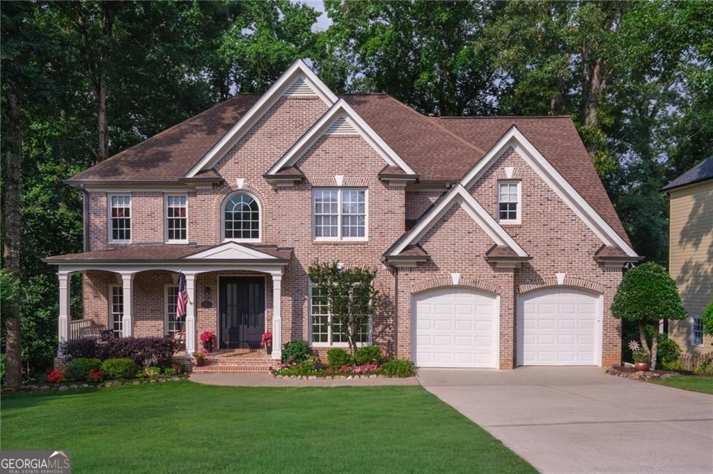 4330 Farmbrook Lane, Cumming, GA 30041