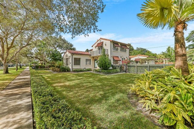 1291 NE 102nd St, Miami Shores, FL 33138