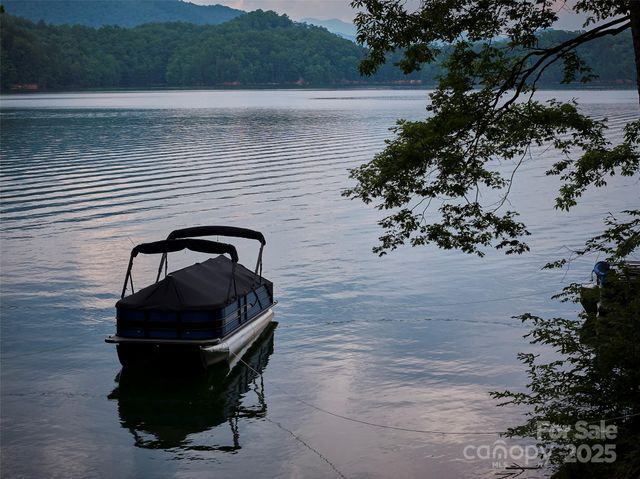 0 Bailey Fields Road, Robbinsville, NC 28771