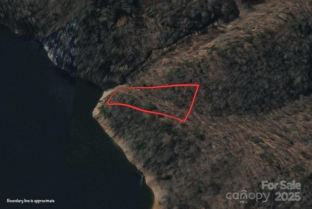 0 Bailey Fields Road, Robbinsville, NC 28771