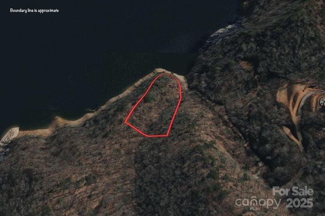 0 Bailey Fields Road, Robbinsville, NC 28771