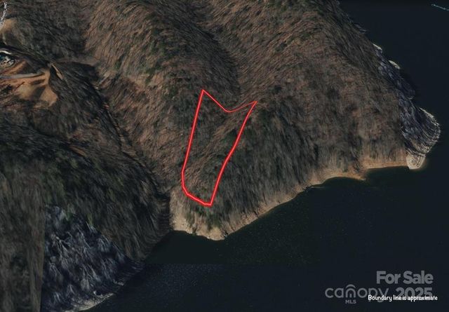 0 Bailey Fields Road, Robbinsville, NC 28771