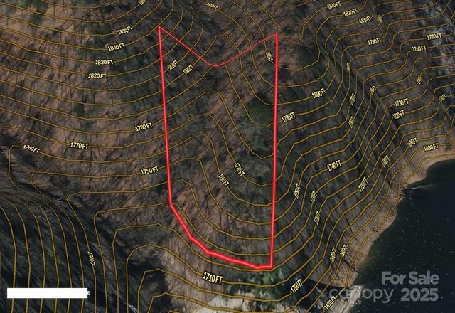 0 Bailey Fields Road, Robbinsville, NC 28771