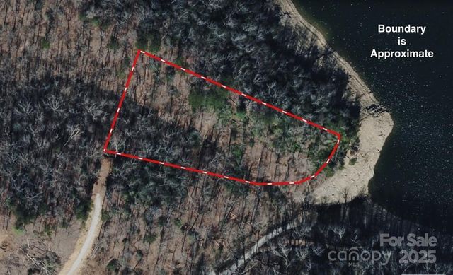 0 Bailey Fields Road, Robbinsville, NC 28771