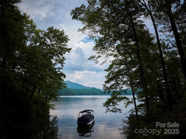 0 Bailey Fields Road, Robbinsville, NC 28771