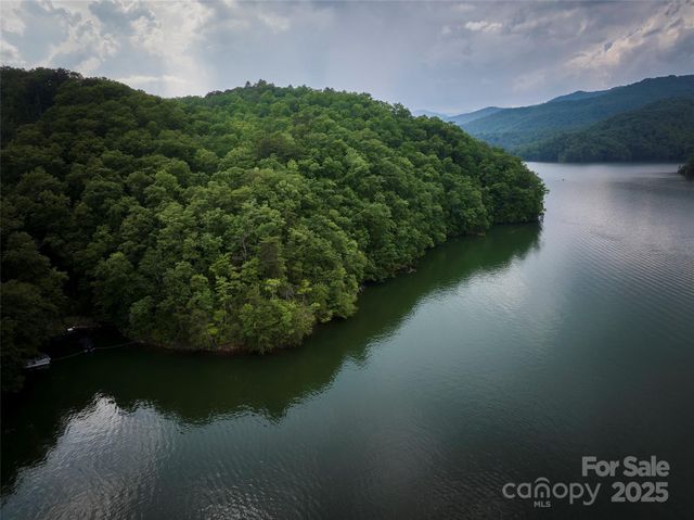 0 Bailey Fields Road, Robbinsville, NC 28771