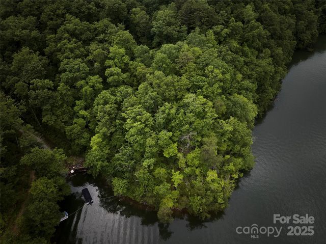 0 Bailey Fields Road, Robbinsville, NC 28771