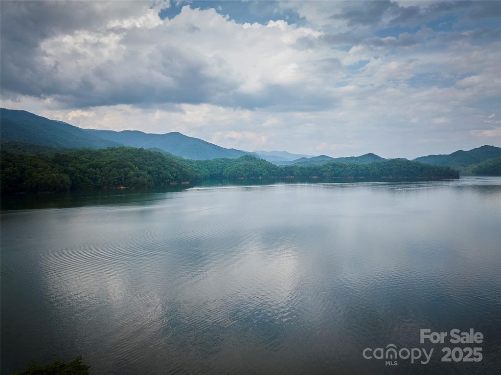 0 Bailey Fields Road, Robbinsville, NC 28771