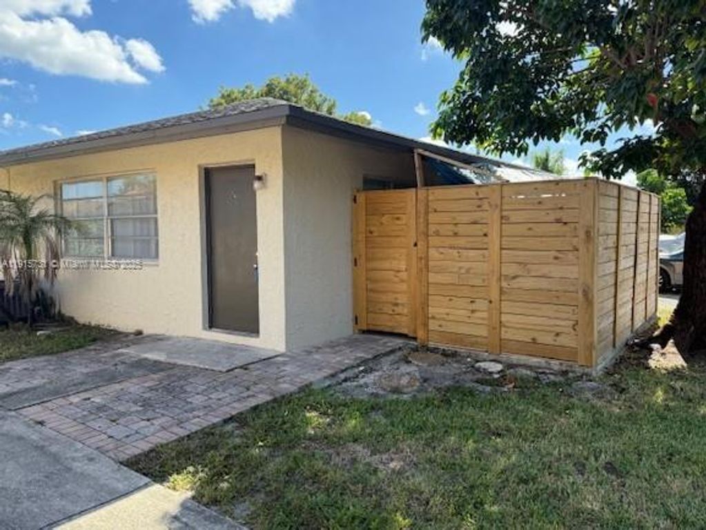 Address unavailable.