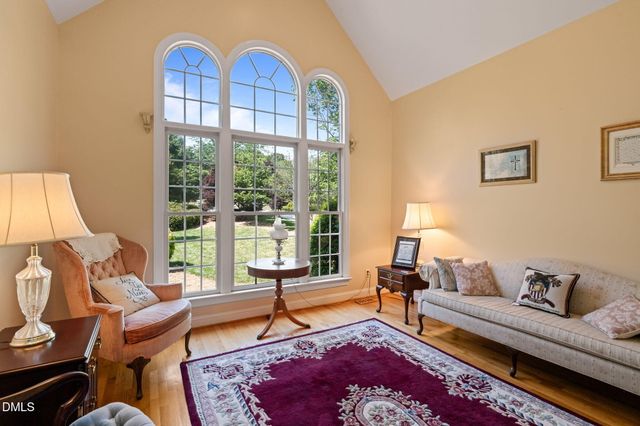 3608 Pauley Court, Raleigh, NC 27610