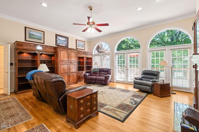 3608 Pauley Court, Raleigh, NC 27610