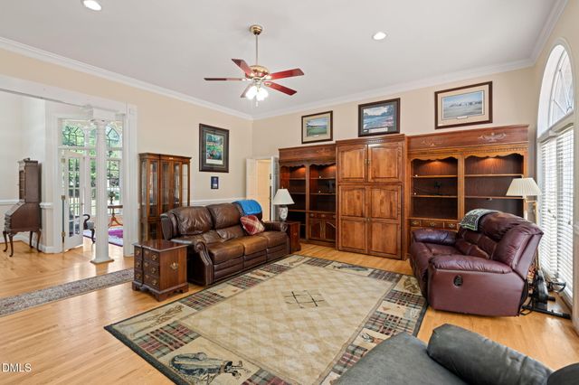 3608 Pauley Court, Raleigh, NC 27610