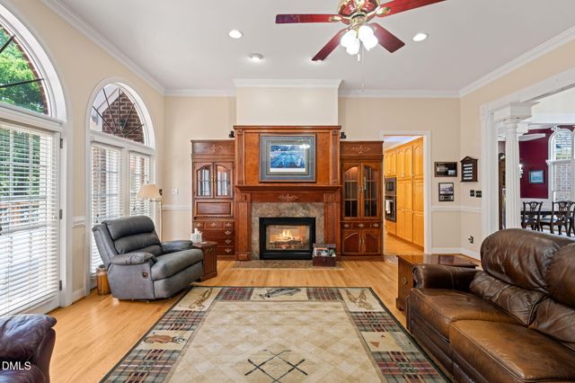 3608 Pauley Court, Raleigh, NC 27610