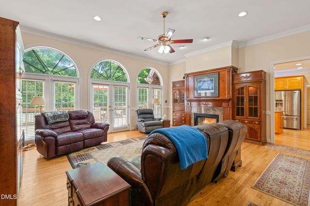 3608 Pauley Court, Raleigh, NC 27610