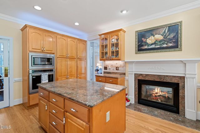 3608 Pauley Court, Raleigh, NC 27610