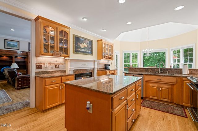 3608 Pauley Court, Raleigh, NC 27610