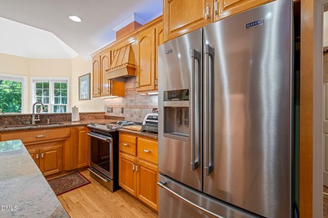 3608 Pauley Court, Raleigh, NC 27610