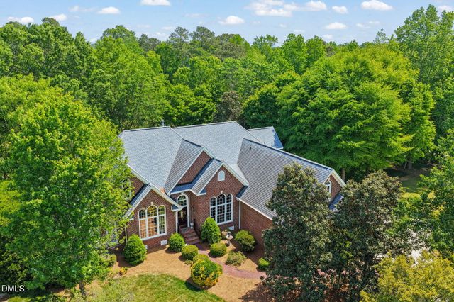 3608 Pauley Court, Raleigh, NC 27610