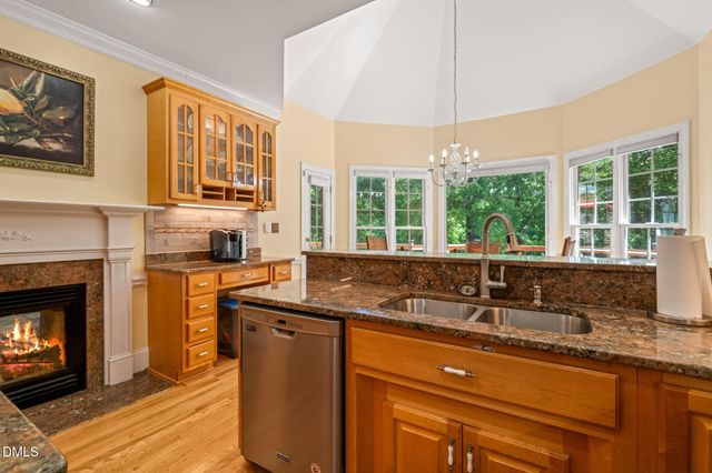 3608 Pauley Court, Raleigh, NC 27610