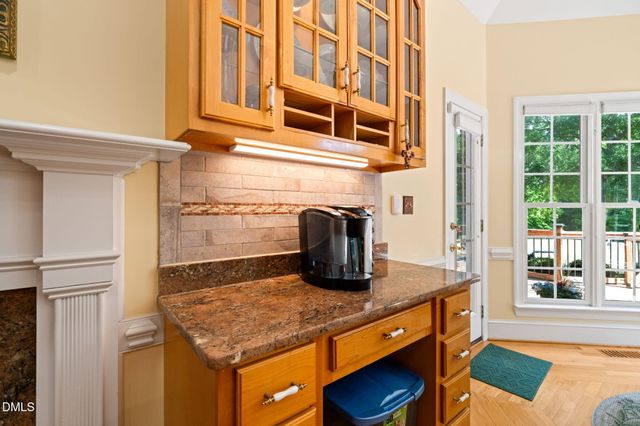 3608 Pauley Court, Raleigh, NC 27610