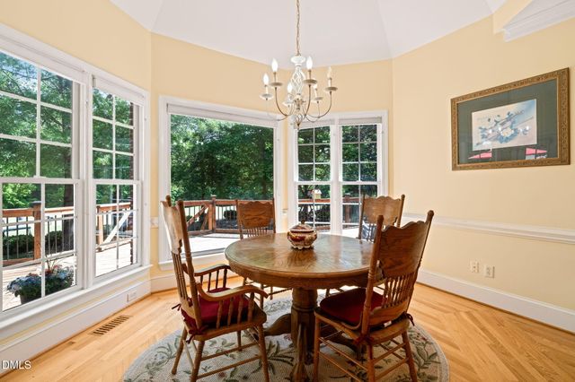 3608 Pauley Court, Raleigh, NC 27610