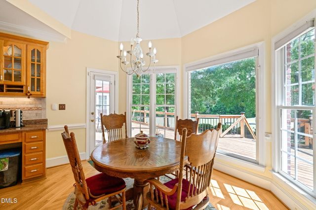 3608 Pauley Court, Raleigh, NC 27610