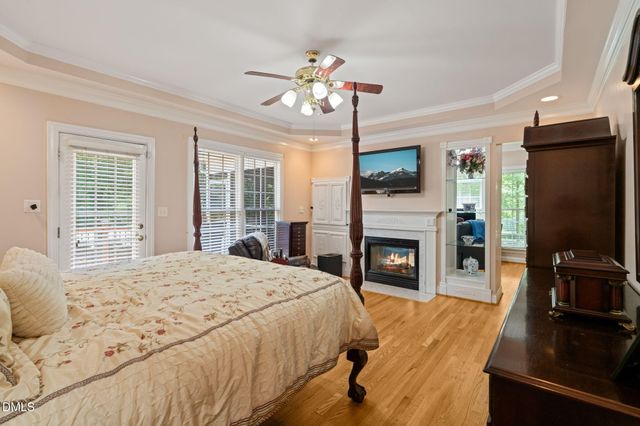 3608 Pauley Court, Raleigh, NC 27610