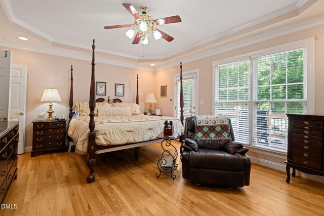 3608 Pauley Court, Raleigh, NC 27610