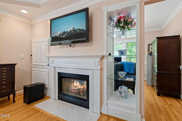 3608 Pauley Court, Raleigh, NC 27610