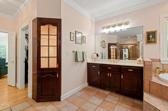 3608 Pauley Court, Raleigh, NC 27610