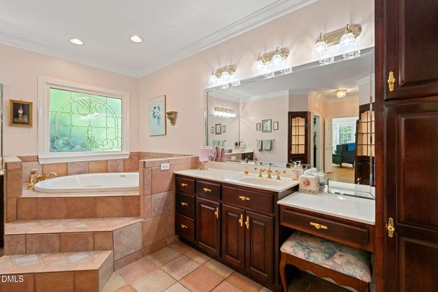 3608 Pauley Court, Raleigh, NC 27610