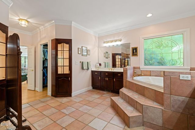 3608 Pauley Court, Raleigh, NC 27610