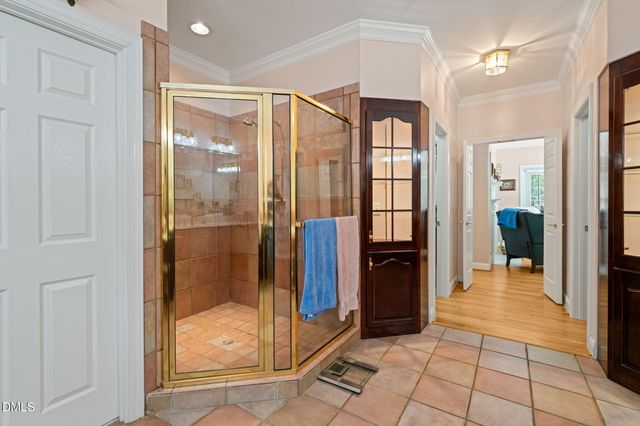 3608 Pauley Court, Raleigh, NC 27610