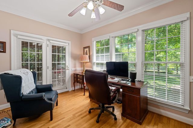 3608 Pauley Court, Raleigh, NC 27610