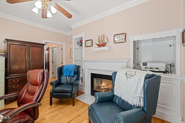 3608 Pauley Court, Raleigh, NC 27610