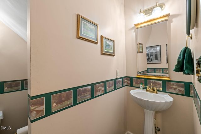 3608 Pauley Court, Raleigh, NC 27610