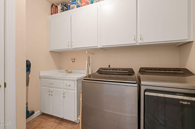 3608 Pauley Court, Raleigh, NC 27610