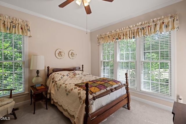 3608 Pauley Court, Raleigh, NC 27610