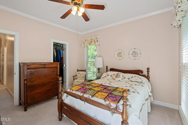 3608 Pauley Court, Raleigh, NC 27610