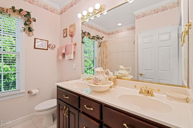 3608 Pauley Court, Raleigh, NC 27610