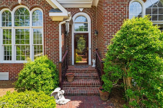 3608 Pauley Court, Raleigh, NC 27610