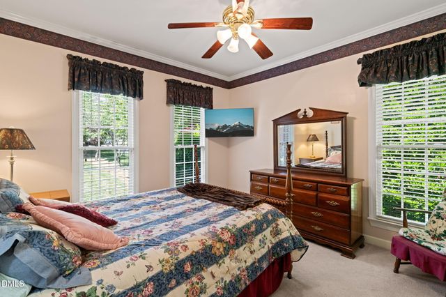 3608 Pauley Court, Raleigh, NC 27610