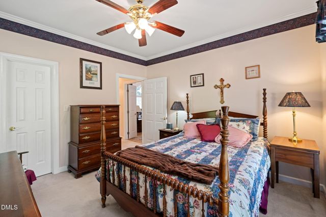 3608 Pauley Court, Raleigh, NC 27610