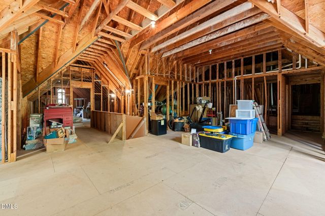 3608 Pauley Court, Raleigh, NC 27610