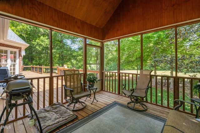 3608 Pauley Court, Raleigh, NC 27610