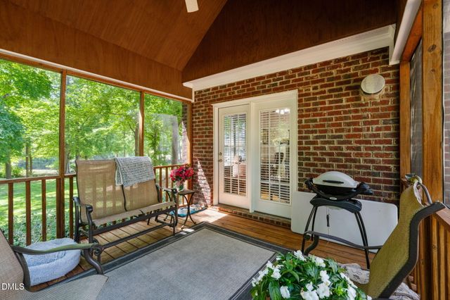 3608 Pauley Court, Raleigh, NC 27610