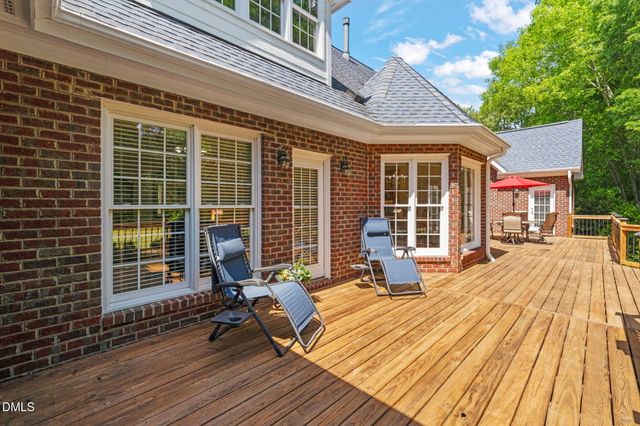 3608 Pauley Court, Raleigh, NC 27610