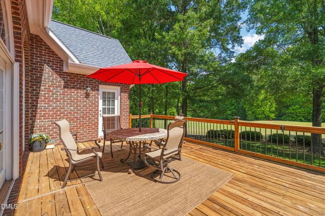 3608 Pauley Court, Raleigh, NC 27610