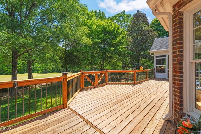 3608 Pauley Court, Raleigh, NC 27610